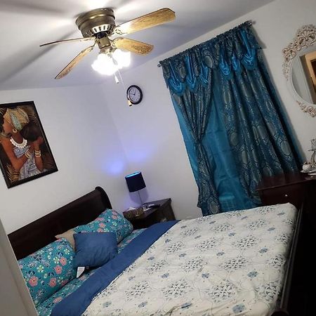 Comfortable Holiday Homestay New York Exterior foto