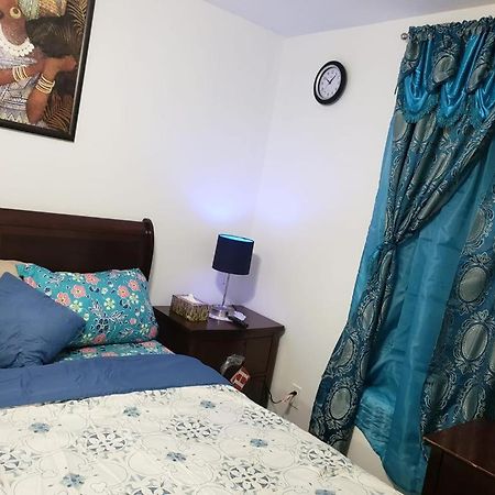 Comfortable Holiday Homestay New York Exterior foto