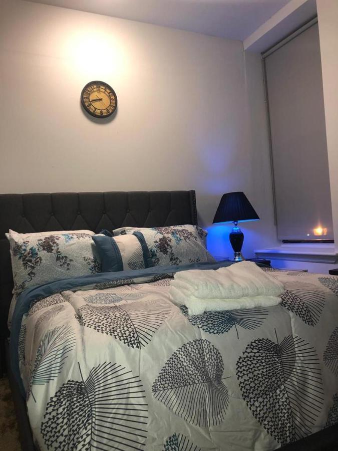 Comfortable Holiday Homestay New York Zimmer foto