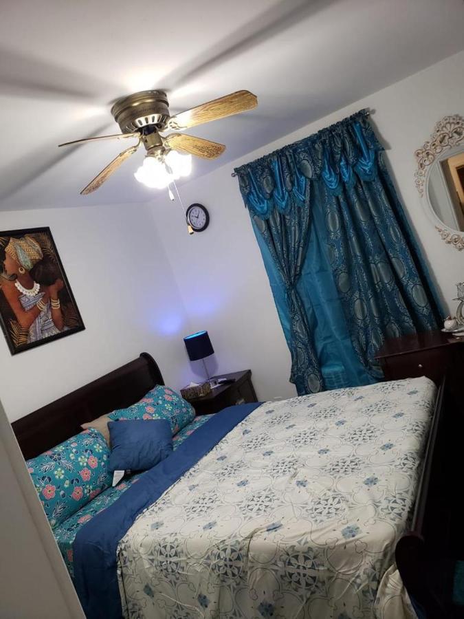 Comfortable Holiday Homestay New York Exterior foto