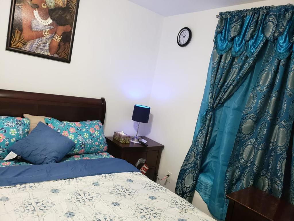 Comfortable Holiday Homestay New York Exterior foto