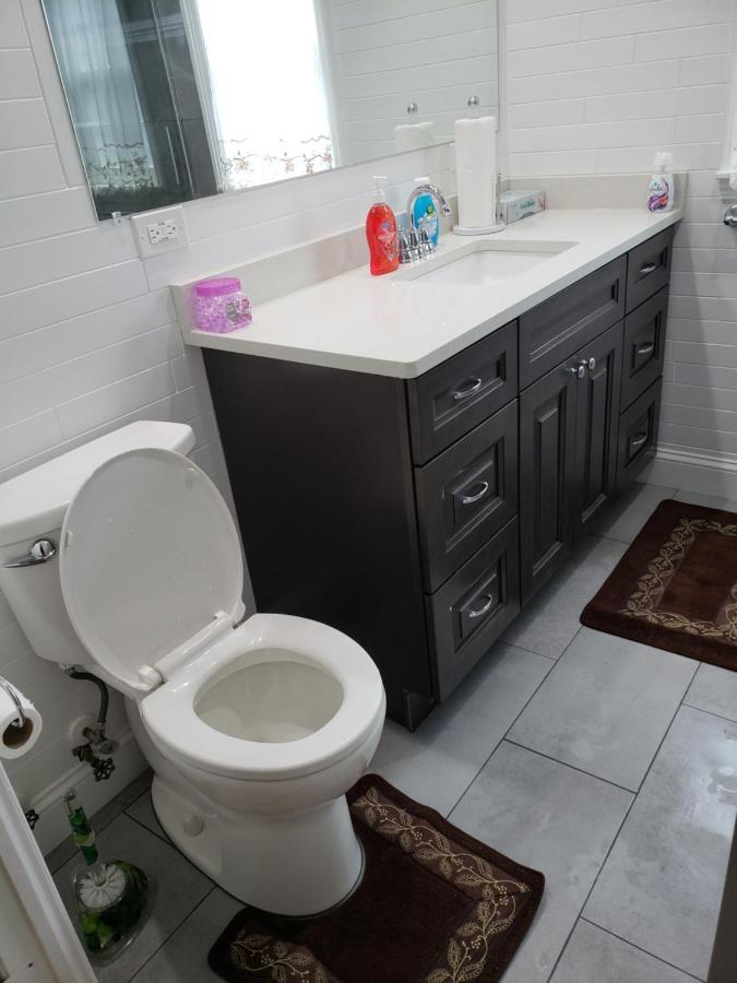 Comfortable Holiday Homestay New York Exterior foto