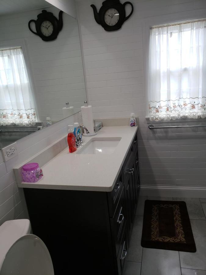 Comfortable Holiday Homestay New York Exterior foto
