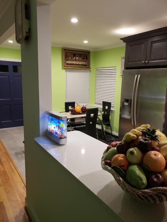 Comfortable Holiday Homestay New York Exterior foto